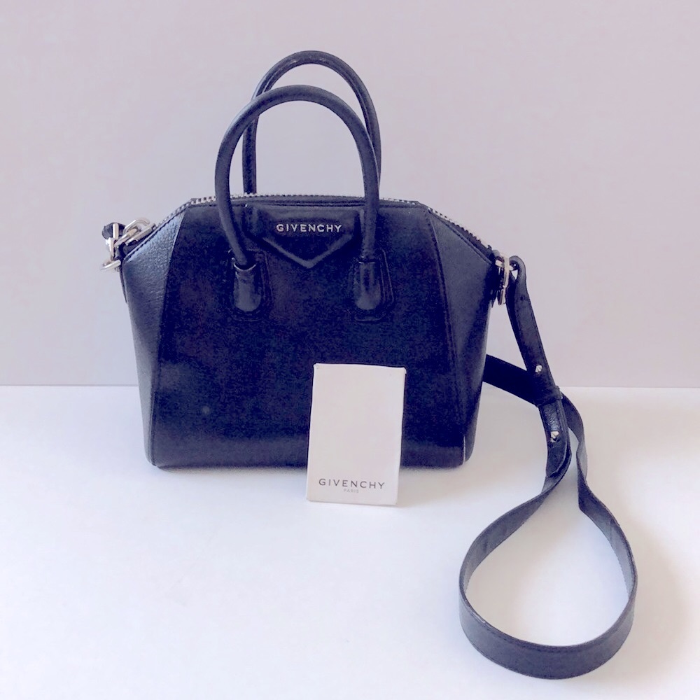 Gorgeous Givenchy Bag - Picture 1 of 16